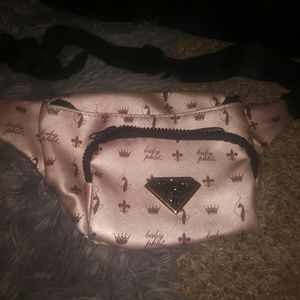 Baby phat fanny pack